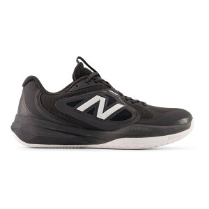 New Balance �j���[�o�����X �V���[�Y FuelCell 796 v5 H BLACK/PINK W7961GF2E