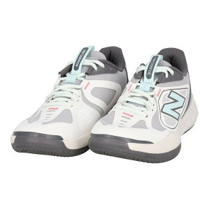 New Balance �j���[�o�����X �V���[�Y FuelCell 796 v5 H GRAY/BLUE W79676KD