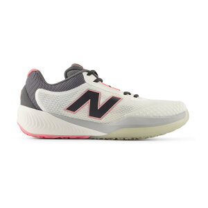 �y�|�C���g�ő�10�{�I�v�G���g���[�zNew Balance �j���[�o�����X �V���[�Y Fuelcell 996 v6 O WHITE/PINK W9969I3D