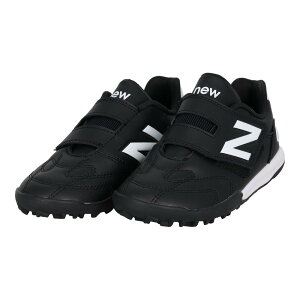 New Balance �j���[�o�����X �V���[�Y 442 Team V TF Jnr V3 BLACK Y43VT681W