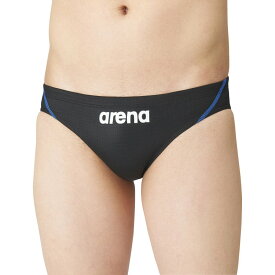 arena アリーナ ARN-1023MJ 水泳 WA承認 ジュニア 男子 競泳水着 ジュニアリミック ブラック スイミング