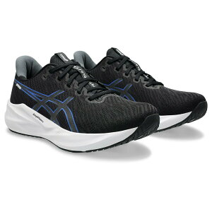 asics AVbNX 1011B982 jOV[Y Y VERSABLAST 4 BLACK/ILLUSION BLUE