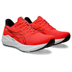 asics AVbNX 1011B984 jOV[Y Y VERSABLAST 4 FLASH RED/BLACK