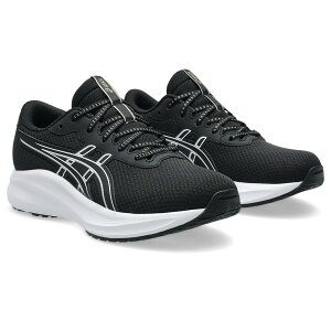 asics AVbNX 1014A374 LbY jO V[Y qC GEL[EXCITE 11 GS BLACK/METEOR GREY