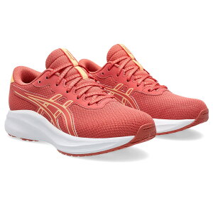 asics AVbNX 1014A374 LbY jO V[Y qC GEL[EXCITE 11 GS DARK PINK CLAY/ORANGE GLOW