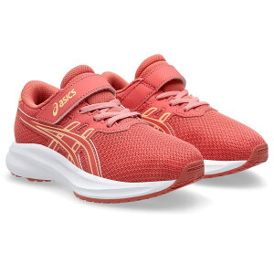 asics AVbNX 1014A375 LbY jO V[Y qC PRE EXCITE 11 PS DARK PINK CLAY/ORANGE GLOW