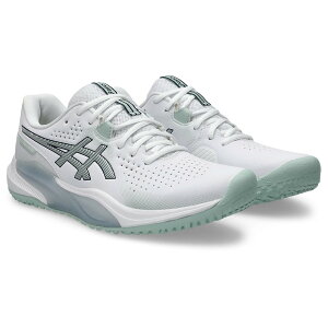 y労ӍՁzasics AVbNX 1043A026 ejXV[Y IjEN[p Q`W[ 15 WHITE/LICHEN ROCK