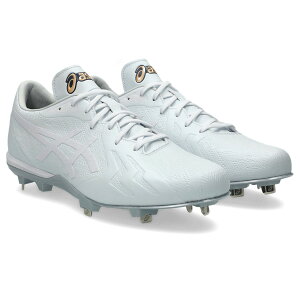 asics AVbNX 1121A073 싅 XpCN yʃXpCNV[Y GOLDSTAGE I[PRO FORCESPEED WHITE/WHITE