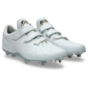 asics AVbNX 1121A075 싅 XpCN yʃXpCN xg^Cv GOLDSTAGE I[PRO FORCESPEED MG WHITE/WHITE