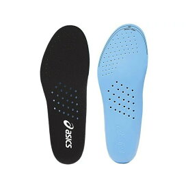 asics アシックス 1173A028 パフォーマンス中敷 (エキストラワイド)インソール BLACK/WHITE