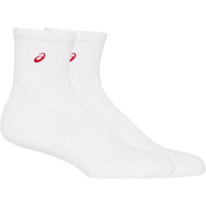 asics アシックス 3033B871 スポーツソックス ジム 靴下 18(はき口〜かかとまでの長さ18cm) バスケ バレー ハンドボール 室内スポーツ