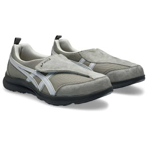 asics AVbNX 1241A010 EH[LO V[Y Y CtEH[J[ 3E LIFEWALKER M010 GREY/LIGHT GREY(020) nr V[Y hV̓