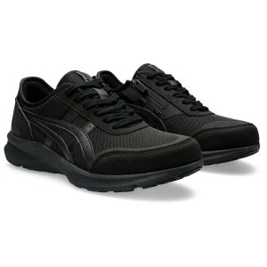 y|Cg10{ vGg[zasics AVbNX 1291A056 n_VEH[J[ EH[LOV[Y Xj[J[ Y 3E HADASHIWALKER M056 BLACK/BLACK(001)