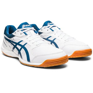 y|Cg5{IubNtCf[zasics AVbNX 싅V[Y 19.0-28.0 1073A056 A^bNnCp[r[g4 ATTACK HYPERBEAT 4 WHITE/MAKO BLUE(100)