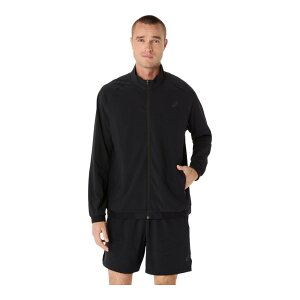 asics AVbNX ANeBu[Y WJ[hWPbg g[jO 2031E886 001