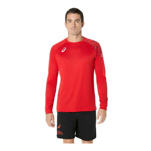 y労ӍՁzasics AVbNX gbvCt@~[Vc Y o[{[EFA 2053A209 600