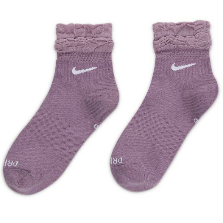 楽天市場 3 Offクーポン発行中 即納 あす楽 Nike ナイキ トレーニング アンクル ソックス Dh5485 010 565 601 スポーツソックス レディース 靴下 ガールズ フリルソックス 送料無料 Bee Sports