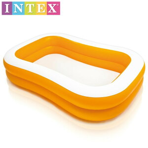 yX[p[Z[ |Cg10{IvGg[z[ INTEX CebNX 57181 }_ Ct[^u t@~[v[ `v[ 229×152×48cm ƒpv[ LbY v[