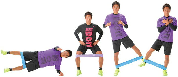 楽天市場 3 Offクーポン発行中 即納 あす楽 Finoa フィノア シェイプリング 体幹トレーニング トップアスリート フィットネス リハビリ体幹バランス ゴムバンド 宅トレ 家でできる 送料無料 39ショップ Bee Sports
