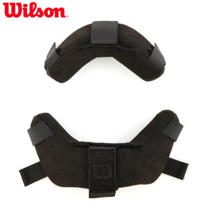 �y���[�zWilson �E�C���\�� �t�F�C�X�}�X�N�p���ւ��}�X�N�p�b�h �����p �R���p�}�X�N�p�b�h �A���p�C�A�M�A WTA3817NA �싅 �d��