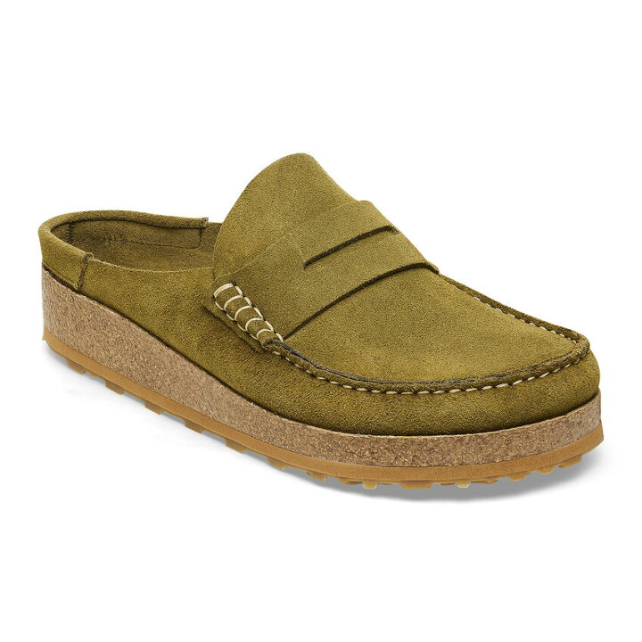 楽天市場】BIRKENSTOCK ビルケンシュトック Naples ネープルス 