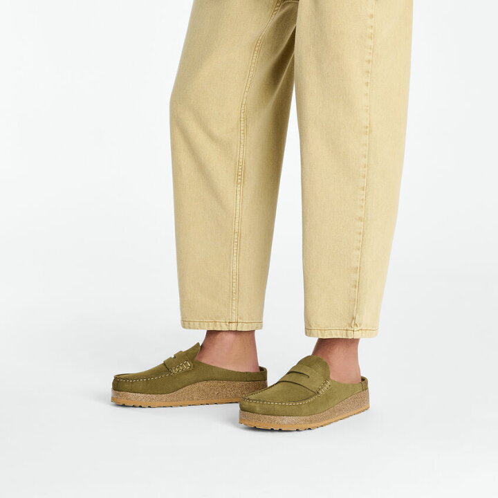 楽天市場】即納 BIRKENSTOCK ビルケンシュトック Naples ネープルス 