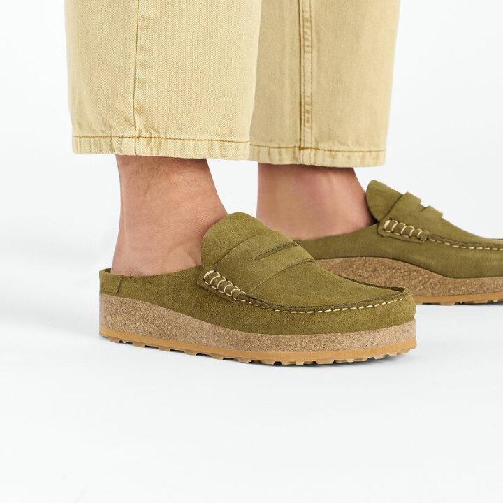 楽天市場】即納 BIRKENSTOCK ビルケンシュトック Naples ネープルス 