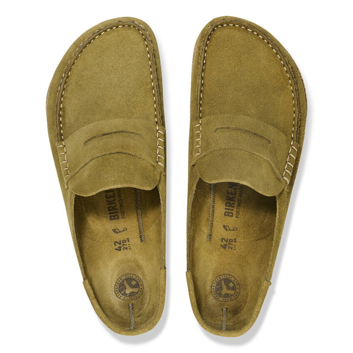 楽天市場】BIRKENSTOCK ビルケンシュトック Naples ネープルス 