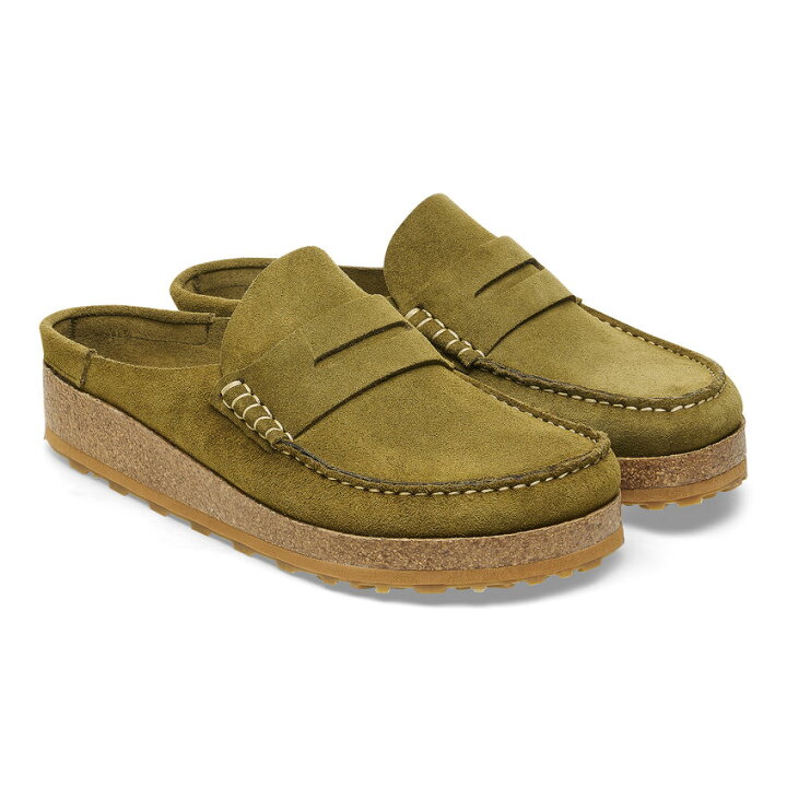 楽天市場】即納 BIRKENSTOCK ビルケンシュトック Naples ネープルス 