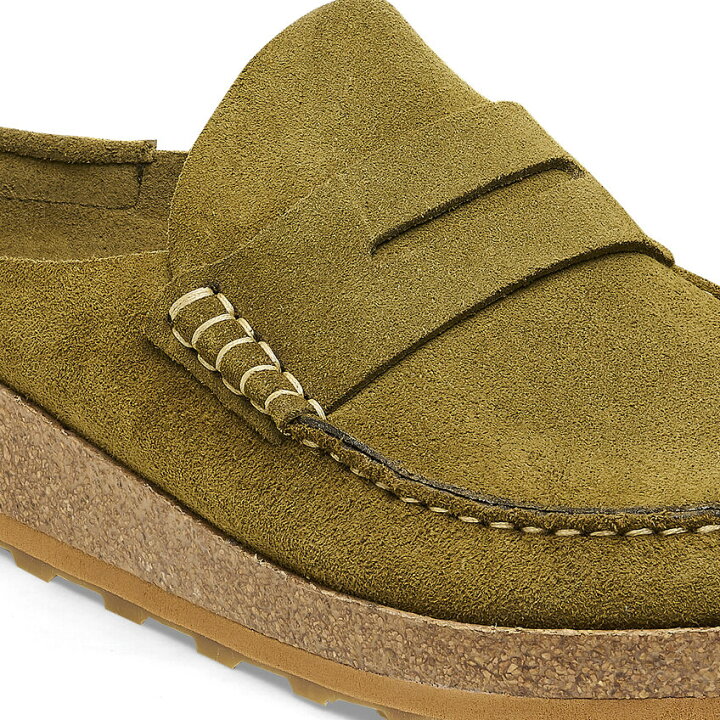 楽天市場】即納 BIRKENSTOCK ビルケンシュトック Naples ネープルス 