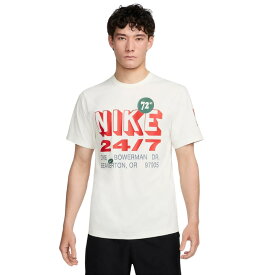 【即納 あす楽】NIKE ナイキ スポーツウェア ポロシャツ メンズ Tシャツ CJ4457-491 ディフューズブルー/ホワイト