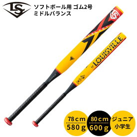 即納 28%OFF ルイスビルスラッガー ソフトボール用 2号 ミドルバランス 2024 カタリスト3TI WBL2931020 イエロー バット ソフトボール Louisville Slugger
