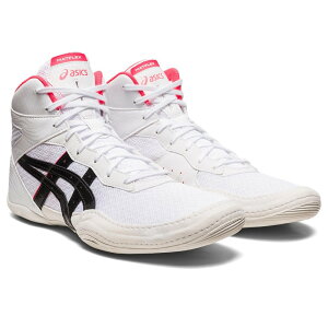 y[zasics AVbNX XO V[Y Y }bgtbNX7 MATFLEX 7 24.5-29.0 zCg WHITE/DIVA PINK 100