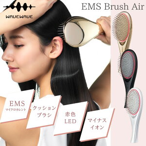 y[zWAVEWAVE EF[uEF[u EMS Brush Air WH41-01 wAuV 3F
