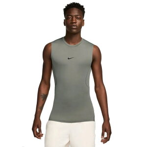 �y���[�zNIKE �i�C�L �v�� �h���C�t�B�b�g �^�C�g �m�[�X���[�u �����Y FB7915 320 �^���N�g�b�v �W�� �X�|�[�c�E�F�A �C���i�[ �O���[