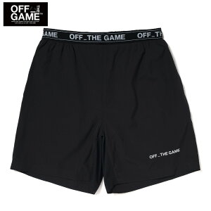 �y�労�Ӎ� �|�C���g10�{! �v�G���g���[�z�y���[�zOFF THE GAME �I�t �U �Q�[�� �V���[�cOG1225SS0001 �u���b�N 4�T�C�Y �싅