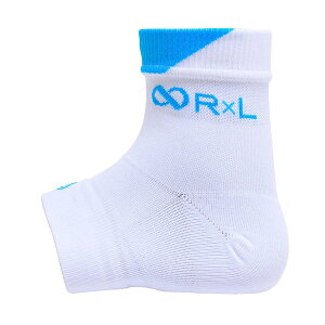 【即納】武田レッグウェアー RXL アールエル 厚底シューズ専用 RLA9801 anklecore アンクルコア 左右一組