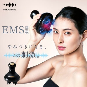 y[zWAVEWAVE EF[uEF[u EMS Scalp Head SPA WAVE012 PA {fBPA tFCXPA