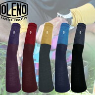 【即納・送料無料】OLENO オレノ アームスリーブ 02-047 UL WOOL 両手用 2枚入り メリノウール 軽量 保温…