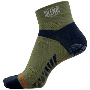 【即納・送料無料】OLENO アルティメットSHR 足袋型ソックス 02-054 メンズ レディース 吸汗速乾 グリップ 滑り止め 耐久性 ランニング トレイル 日本製 ULTIMATE SHR Two Toes