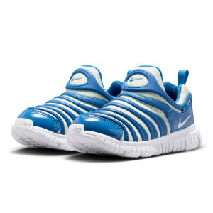 �y���[�z NIKE �i�C�L DYNAMO FREE TD �_�C�i�� �t���[ �_�C�i���t���[ PS 343738-448 �L�b�Y�V���[�Y 16.5�`20.0cm