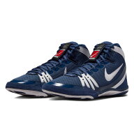 【即納】 サイズ交換送料無料】【動画あり】NIKE ナイキ レスリングシューズ フリーク FREEK 316403 411 …