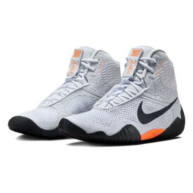 【即納】 サイズ交換送料無料】NIKE ナイキ レスリングシューズ TAWA SE タワ スペシャルエディション DJ4474 900 マルチカラー ボクシング 総合格闘技