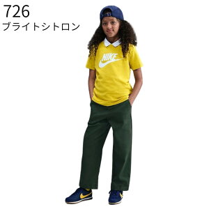 [ NIKE iCL LbY TVc YTH NSW t[` HBR S/S TVc X|[cEFA qǂ  FZ5178 323 411 726