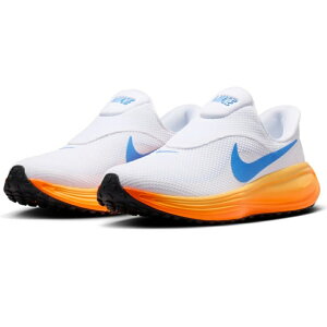 �y�|�C���g�ő�10�{�I�v�G���g���[�z���[ NIKE �i�C�L ���{�����[�V���� 8 �����j���O�V���[�Y �C�[�W�[�I�� HQ2414-111 26.5�`28.0cm �y�� �W���M���O �}���\��