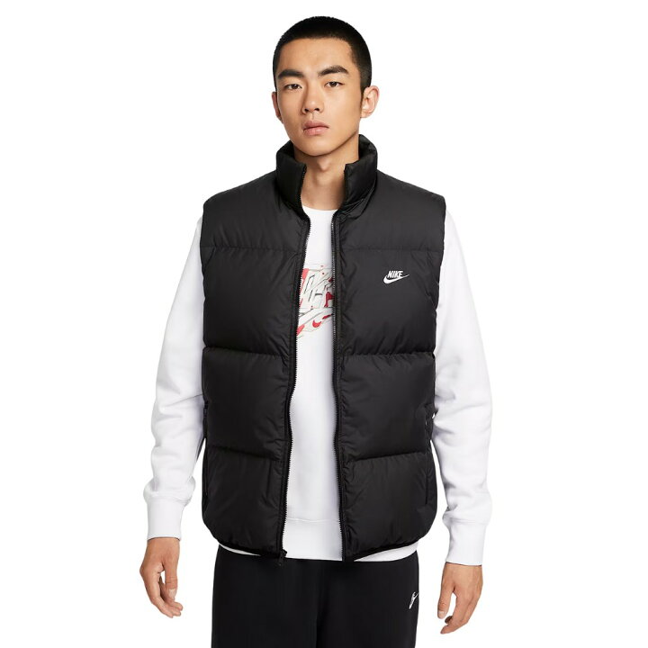 楽天市場】【即納】 NIKE ナイキ スポーツウェア クラブ ベスト 