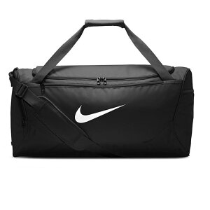 �y�X���S�iP3�{ 6/29���z�y���[�z NIKE �i�C�L �X�|�[�c�o�b�O �u���W���A �_�b�t�� M 60L IB4392 010 �u���b�N �{�X�g���o�b�O ���� ���h �V���w