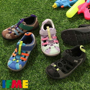 �y���[�zIFME �C�t�~? �ʒ��R���{���f�� �L�b�Y�T���_�� J249A16 �q�ǂ� �c�� 4�F 14.0�`20.0cm �ʃt�@�X�i�[�d�l
