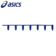 asics アシックス 陸上競技 TTP978 スパイクカバー ブルー 45