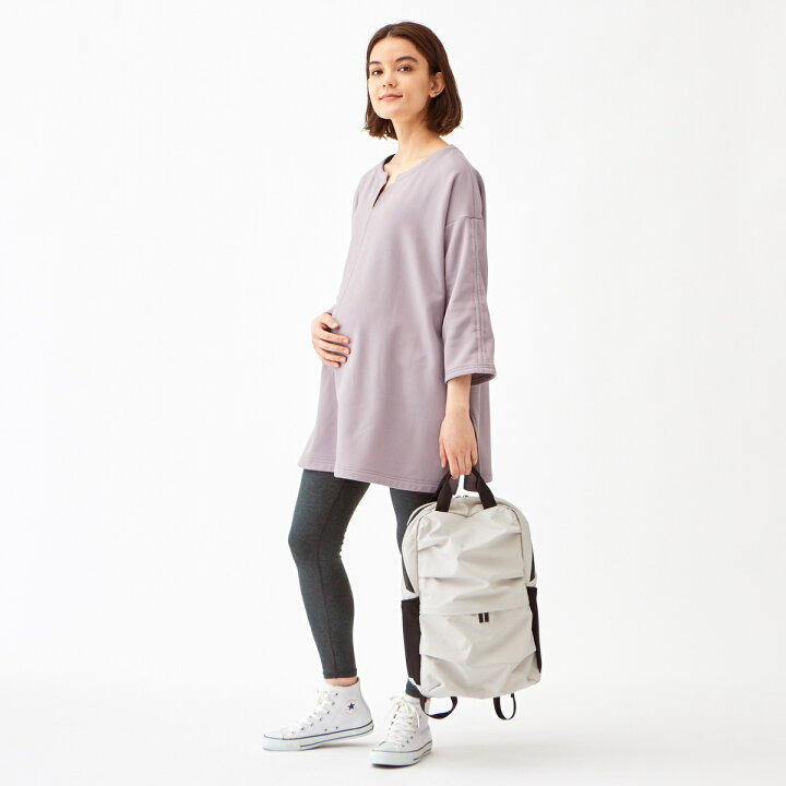 楽天市場】即納 DANSKIN ダンスキン フィットネス トップス マタニティ  